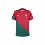 Nike Portugal 2022-2023 Maailmameistriv&otilde;istluste kodus&auml;rk Authentic Meeste DN0627-628 XL
