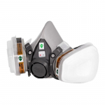 3M korduvkasutatav respiraatorimask 7-osaline komplekt One Size