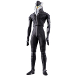Filmikoletiste seeria Mephilas (Shin Ultraman) must