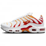(GS) Nike Air Max Plus 'White Lava' Lastele FN3857-100 EU 38