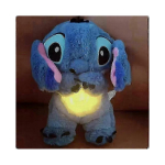 Stitch Hingav Pl&uuml;&uuml;sKaru Rahustav Magamine M&auml;ngukaaslane Lutri M&auml;nguasi Lastele