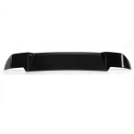 Land Rover Defender 90 110 2020 2021 2022 2023 tagumise katusepagasi spoiler tiib pagasiruumi katuse liist sabaotsa jaotaja tuuning Glossy Black black