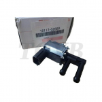 18117-52G00 Aurukanistri puhastus solenoidklapp Suzuki Grand Vitara Jimny SX4 Swift Vitara Wagon R APV Liana K5T48290 jaoks 18117-52G00