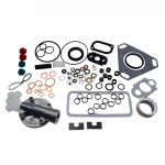 K&uuml;tusepritsepumba tihendi tihenditeraga remondikomplekt CAV Lucas Delphi DPA diiselmootoritele Ford Fiat Hesston IH IMT JCB Perkins Kit 003