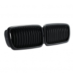 2 tk asendus ABS auto esiv&otilde;re kaitsmed 51138125811 51138125812 BMW 7. seeriale E38 1999-2001 must