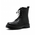 S&uuml;gis Mehed Jaapan Karajuku Korea Stiil Mood K&otilde;rge S&auml;&auml;rega Streetwear Paks Platvormsaapad Vabaaja Nahast Kingad Meeste Paeltega Kingad 38