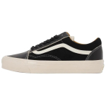 Vans Premium Old Skool Mugava istuvusega rulaketsid Unisex tossud Must VN000D9JBLA 40.5 beige