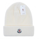 (Piimjas valge)Unisex Kootud M&uuml;ts Naiste Beanie J&otilde;ulukink Soonikuga Meeste Spordi Veniv