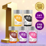 ellips Kapseljuukseessents 1g*50 tk (5 Valikud) Jojoba (Pink)