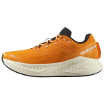 Salomon Aero Glide 3 Kurkum Meeste Tossud Oranž Valge Must L47756200 42⅔ orange