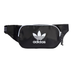 Adidas Originals Riidest &Otilde;lakott, Crossbody Kott, V&ouml;&ouml;kotid Tavaline Unisex Must H35569