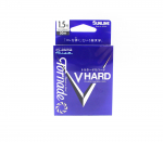 Sunline Fluorocarbon Leader Tornado V k&otilde;va versioon 2 50 m #1,5 6 naela (2956)