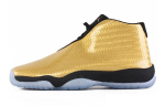 Air Jordan Future 'Mtlc Gold Coin' GS 685251-990 38.5