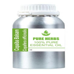 Pure Herbs Copaiba Palsam (Harilik kopa)Eeterlik &otilde;li 250ml