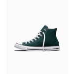 Converse Chuck Taylor All Star Classic Mugavad Hingavad L&otilde;uendikingad Unisex Tossud Roheline A18096C 39 black