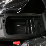 Minu hea auto keskne k&auml;etugede panipaik Kindakast Peugeot 308 2016- 2012-2015 auto jaoks mitmesugused panipaigad for 2016-2019