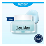 Torriden Dive In rahustav kreem 100 ml 100ml