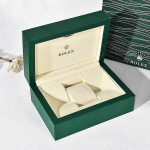 Kuvastati hoiustamine Rolexi karbi jaoks Watch Case