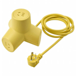 IKEA HORNFELS Pikenduskaabel