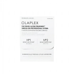 Olaplex eraldi komplekt: Nr 1 sidumise v&otilde;imendaja, juukselotion-hooldus, sidemete parandus, 15 ml + Nr 2 sidumise t&auml;iustaja, juuksekreem-hooldus, 30 ml