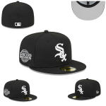 2024 V&auml;liskaubandus Uus LA Dodgers Meeste ja Naiste NY Pesapallimeeskond T&auml;ielikult Tihendatud Pesapallim&uuml;ts Noorte Street Dance Lai &Auml;&auml;r Suurusega M&uuml;ts size 8 (64cm) gray