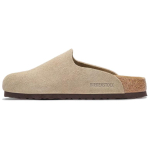 Birkenstock Kith Amsterdam EVA libisevad sandaalid Meeste jalatsid Hall-pruun 1033164 42 beige
