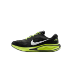 Nike Journey Run Kangast Madalad Jooksukingad Meeste Must Roheline HV3169-001 44.5 roheline