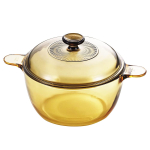 VISIONS Keedupott L&auml;bipaistev 2.5L CP-8695 beige