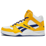 Royal Reebok Bb 4500 High 2 'Valge Kollane' GX3963 40 yellow