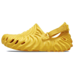 Crocs x Salehe Bembury Pollex Clog 'Yoke' Rannasandaalid Meeste Kollane 207393-76L 46-47 kollane