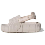 Adilette 22 Wmns Adidas Originals Xlg Sandaal 'Putty Mauve' Naiste IE5651 39