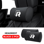 Volkswagen VW Autopeatugi Autotooli Kaelapehmendus Salongi Aksessuaarid Golf Polo 4 5 6 Passat B5 B6 B7 CC Jetta Tiguan