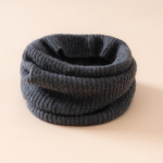 Luksuslik 100% ka&scaron;miirist kaelusr&auml;tik: Unisex, Soe, Pehme, Mitmek&uuml;lgne, K&otilde;rgekvaliteediline kootud balaklava, kaitser&auml;tik. 32x22 cm lilla