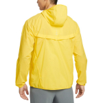 Nike Stride Repel Jakk Meeste Helendav Kollane HV4549-718 2XL yellow