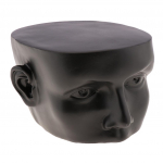 Prillid P&auml;ikeseprillid Prillid Artsy Hoidja Mannekeenipea Display Stand Must as described must