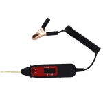 Universaalne multifunktsionaalne auto digitaalne LCD elektriline 5-36 V pinge testpliiatsi sondi detektori tester LED
