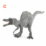 28cm Realistlik Suur Spinosauruse Dinosaurus M&auml;ngufiguur Juura M&auml;nguasjad Mudel Lapse S&uuml;nnip&auml;evakingid Laps C