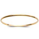 Les Tr&eacute;sors De Lily [C5730] &ndash; kullatud Demi-Jonc k&auml;ev&otilde;ru &ndash; 66 mm 3 mm kuld