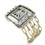 Les Tr&eacute;sors De Lily [F5178] &ndash; h&otilde;bedane disainerk&auml;ev&otilde;ru  Peace and Love h&otilde;be