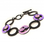 NOA [H8853] &ndash; lilla  M&eacute;lusine  disainerk&auml;ev&otilde;ru lilla