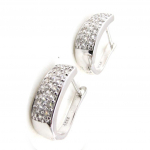 Les Tr&eacute;sors De Lily [J0184] &ndash; valged  Goddess  h&otilde;bedased k&otilde;rvar&otilde;ngad h&otilde;be