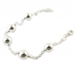 Les Tr&eacute;sors De Lily [P1711] &ndash; h&otilde;bedane k&auml;ev&otilde;ru &bdquo;Chor&eacute;ographie&rdquo; &ndash; 19 cm 8 mm h&otilde;be