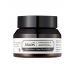 KLAIRS Gentle Black Sugar n&auml;olakk 110g