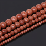 Looduslik kuldne liivakivi Kuldse liivaga &uuml;mmargused lahtised helmed 4 6 8 10 mm ehete jaoks 16-tolline niit 4mm approx 98pcs
