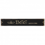 24 auguga Tremolo Harmonica Tone KeyC Alumiiniumist suuoreli muusikariistad must