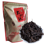 250g Da Hong Pao Tea Organic Oolong Tea Hiina Wuyi must tee Tervislik roheline toit