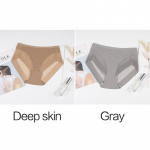 2 PACK naiste &otilde;mblusteta puusasid t&otilde;stvad alusp&uuml;ksid vormivad salendavad hingavad venivad alusp&uuml;ksid vormivad aluspesu naiste aluspesu 2XL