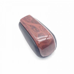 Erinevad kvaliteetsed materjalid Car Shift Handball Fit jaoks Toyota Land Cruiser Prado 2009-2015 OE 33504-0G040-E0 mahagon