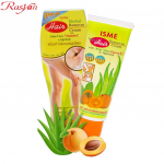 Isme Taimne juukseeemalduskreem Aloe Vera valem C-vitamiini ja aprikoosi koostisega 100 g - Tai 100 g