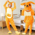 Loomakass Tiiger Kigurumi &Uuml;kssarvik Onesie T&auml;iskasvanud Teismelised Naiste Meeste Pidžaamad Naljakad Flanellist Soe Pehme Magamisriietus &Uuml;heosaline Jumpsuit Cosplay Kost&uuml;&uuml;m l